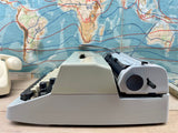 Typewriter, 1974 Adler Gabriele 25