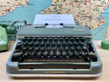 Typewriter, 1956 Olympia SM 2 - No Carry Case