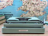 Typewriter, Silver Reed SR22