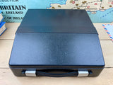 Typewriter, Silver Reed De Luxe