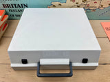Typewriter, Olympia Traveller de Luxe S