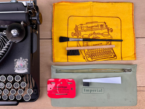 Imperial Care Set