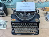 1941 Imperial No 1 Tyewriter