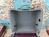 Typewriter, 1956 Olympia SM3 with Congress Typeface