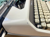 Typewriter, 1961 Olympia SM7