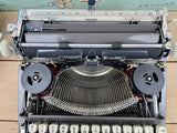 Typewriter, 1963 Olympia SM7