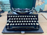 Typewriter, 1939  Imperial The Good Companion 1