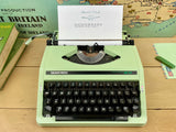 Silver Reed SR22 Typewriter