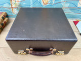 Typewriter, 1931 Royal Portable