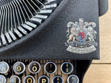Typewriter, 1946 Imperial The Good Companion No 1