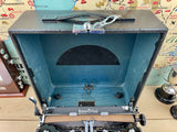 Typewriter, 1946 Imperial The Good Companion No 1