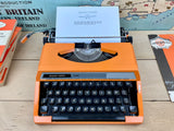 Silver Reed 100 Typewriter