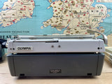 Typewriter, 1978 Olympia SM9