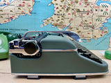 Typewriter, 1956 Olympia SM 2 - No Carry Case