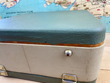 Typewriter, 1961 Olympia SM 4