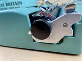 Typewriter, 1965 Olivetti Lettera 32