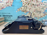 Typewriter, 1944 Imperial - The Good Companion No 1