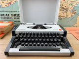 Typewriter, Olympia Traveller