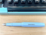 Kaweco Collection Fountain Pen Mellow Blue