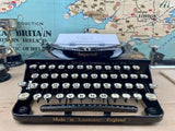 Typewriter, 1939  Imperial The Good Companion 1