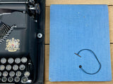 Pitman's Commercial Typewriting  Book