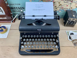 !941 Royal Typewriter