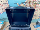 Typewriter, Silver Reed De Luxe