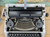 Typewriter, Erika 155