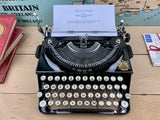 1939 Imperial Good Companion No1 Typewriter