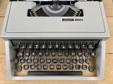 Typewriter, Olivetti Dora - No Carry Case