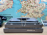 Typewriter,  Brother