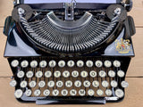 Typewriter, 1939  Imperial The Good Companion 1