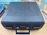 Typewriter, 1976 Adler Gabriele 25