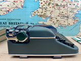 Typewriter, 1959 Olympia SM 4