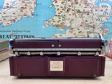 Typewriter, 1956 Olympia SM3 with Congress Typeface