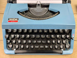 Typewriter, Brother 210