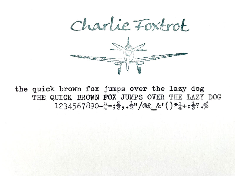 Typewriter, Olivetti Dora - No Carry Case