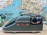 Typewriter, 1956 Olympia SM3