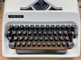 Typewriter, 1976 Adler Gabriele 25