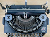 Typewriter, 1944 Imperial - The Good Companion No 1