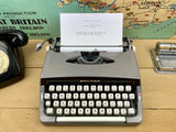 Brother Typewriter