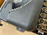Typewriter, 1940  Imperial The Good Companion No 2