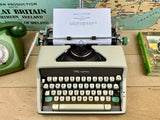 Olympia SM7 Typewriter