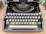 Typewriter, 1964 Olympia SM8