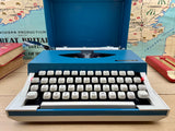 Typewriter, Imperial 220