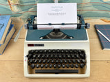 Erika Daro 42 Typewriter