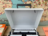 Typewriter, Olympia Traveller