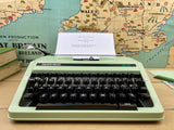 Typewriter, Silver Reed SR22