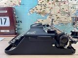 Typewriter, 1946 Imperial The Good Companion No 1