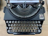 Typewriter, 1947 Imperial The Good Companion No 1 - No Carry Case